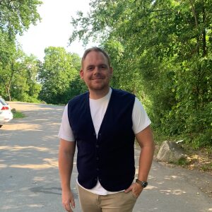Profilbild von Björn Vollmer