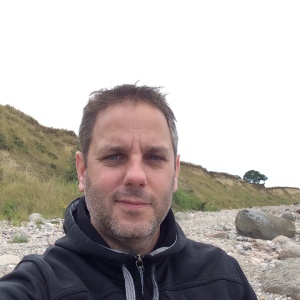Profilbild von Björn Waldmann