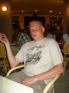 Profilbild von Björn Walther