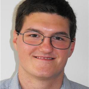 Profilbild von Björn Weise