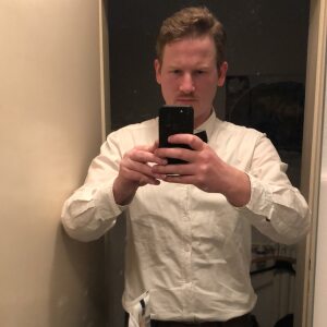 Profilbild von Björn Weiß