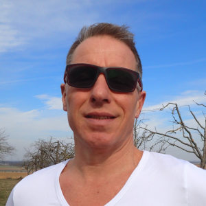 Profilbild von Björn Wendel