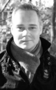 Profilbild von Björn Westfehling