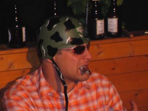 Profilbild von Björn Westkamp