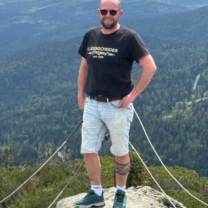 Profilbild von Björn Wette