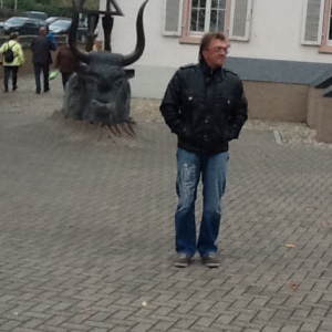 Profilbild von Björn Wickenkamp