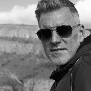 Profilbild von Björn Wieland