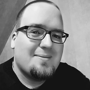 Profilbild von Björn Wienand