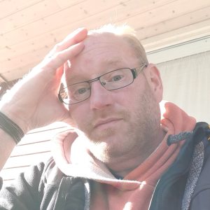 Profilbild von Björn Wilhelm