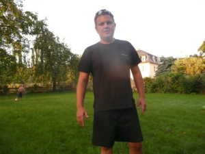 Profilbild von Björn Winkler