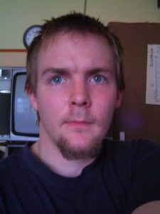 Profilbild von Björn Winter