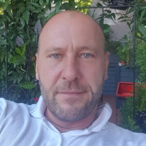 Profilbild von Björn Witt