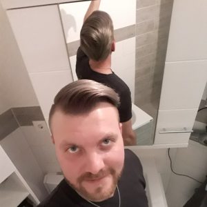 Profilbild von Björn Wypior