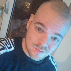 Profilbild von Björn Zenker