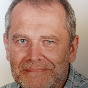 Profilbild von Björn Zimmermann