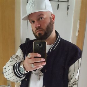 Profilbild von Björn Zschocke