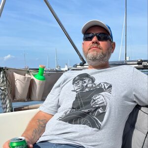 Profilbild von Björn Zysk