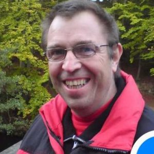 Profilbild von Björn von Juterzenka