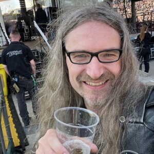Profilbild von Björn von Oettingen