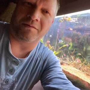 Profilbild von Bjooern Schmidt