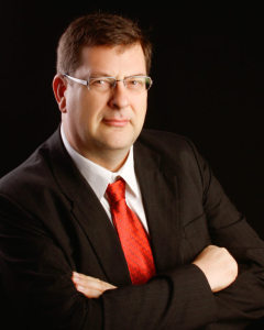 Profilbild von Bjorn Christian Martinoff