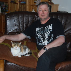 Profilbild von Bjorn Hentis