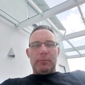 Profilbild von Bjorn Kockelmann