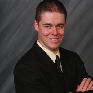 Profilbild von Bjorn Osieck