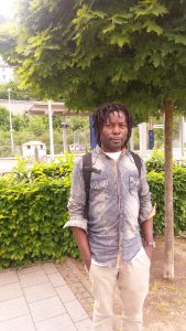 Profilbild von Black Thoms