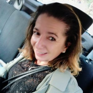 Profilbild von Blanca Doallo-Gomez
