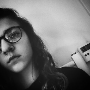 Profilbild von Blanca Gomez