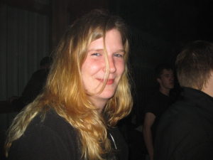 Profilbild von Blanca Kock