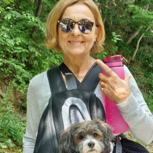 Profilbild von Blandina Persun
