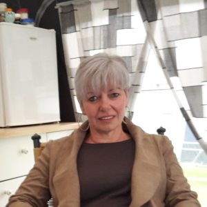 Profilbild von Blandina Wilken-Eikermann
