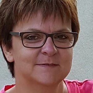 Profilbild von Blandine Dupp