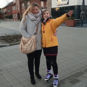 Profilbild von Blanka Cornelia Stüwe