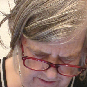 Profilbild von Blanka Fröhlich