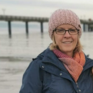 Profilbild von Blanka Kalotschke