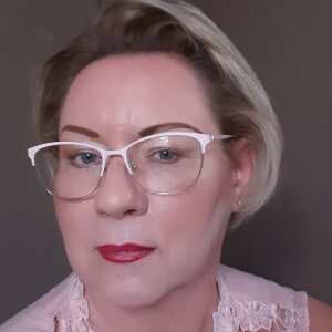 Profilbild von Blanka Slawik