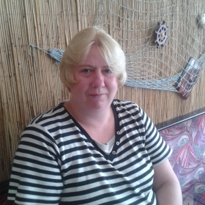 Profilbild von Blanka Sommerfeld