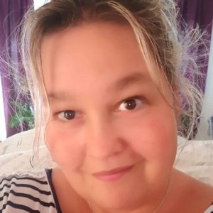 Profilbild von Blanka Tönsmann-Schafberger
