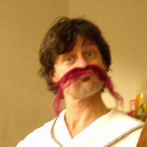 Profilbild von Blasius Maltzahn