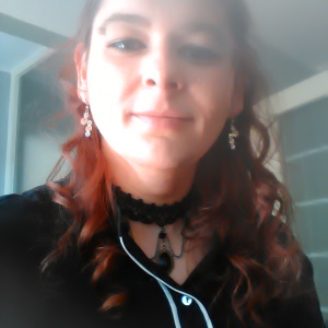 Profilbild von Blaszczyk Agnieszka