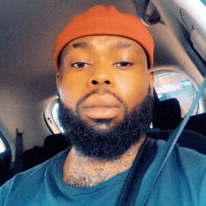Profilbild von Blaudy Lembe