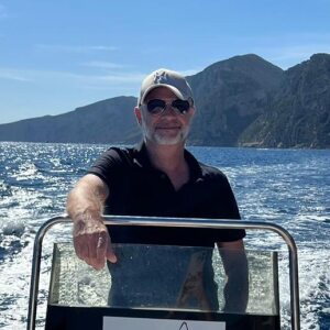 Profilbild von Blazej Binkowski