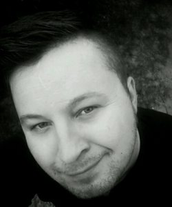 Profilbild von Blazej Mondry