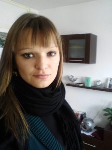 Profilbild von Blazenka Gabelica