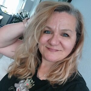 Profilbild von Blazenka Jurcevic
