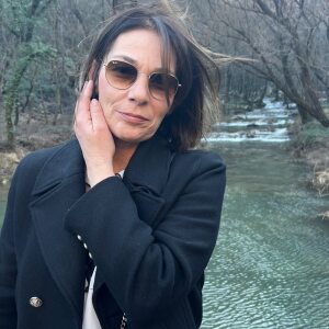 Profilbild von Blazenka Maric