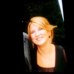 Profilbild von Blazenka Siep